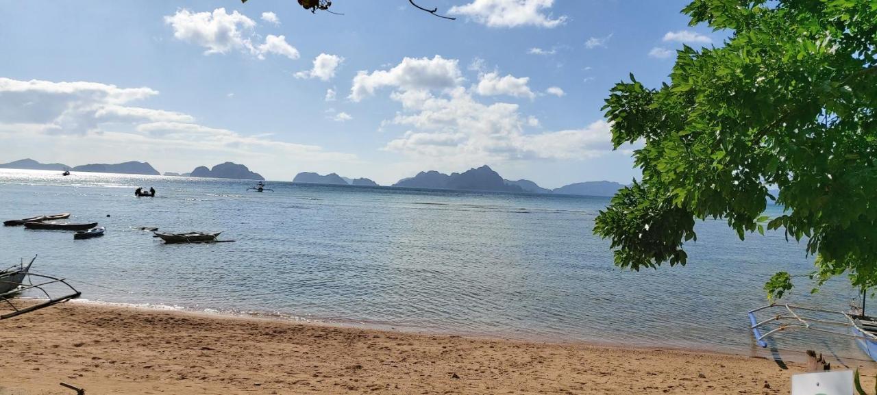 Lugadia Beach Cottages El Nido Room photo