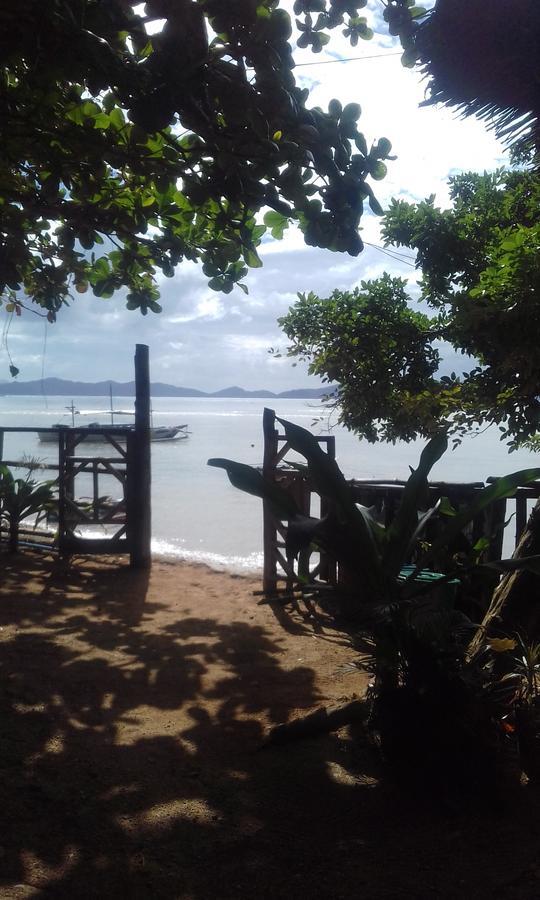 Lugadia Beach Cottages El Nido Exterior photo